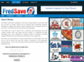 fredsave.com