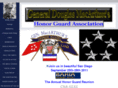 generalmacarthurshonorguard.com