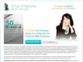 ginavitalone.com