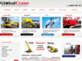 global-crane.com