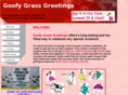 goofygrassgreetings.com