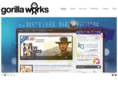 gorillaworks.co.uk