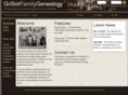 grilliotfamily.org
