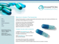 hamptonpharma.co.uk