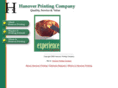 hanoverprinting.com
