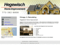 hegewischhandyman.com