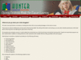 hunterlearningsolutions.com