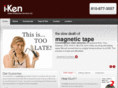 ikenvideo.com