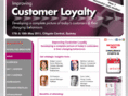 improvingcustomerloyalty.com
