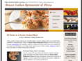 italianfoodandpizza.com