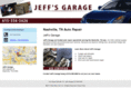 jeffhandsgarage.com