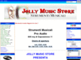 jollymusicstore.com