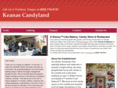 keanascandyland.net
