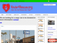 kinder4rescue.com