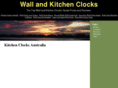 kitchen-clocks.info