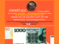 kwartjes.com