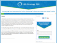 lifestrategy360.com