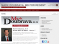 markdoubrava4regent.com