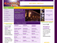 megahoteles.com
