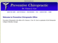 mesa-chiropractor.com