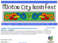 motorcityirishfest.com