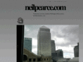 neilpearce.com