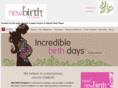 newbirthcompany.com