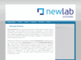 newlabsystem.com