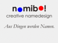 nomibo.com