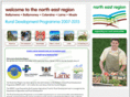 northeastrdp.com