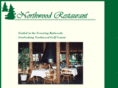 northwoodrestaurant.com