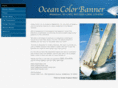 oceancolorbanner.com