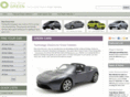 onlydrivegreen.com