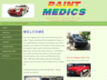 paintmedics.com