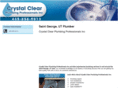 plumbingcrystalclear.com