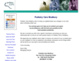 podiatry-care-modbury.com