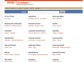 pridecreations.com