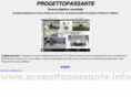 progettopassante.info