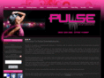 pulse-disco.com