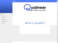 qualineer.com