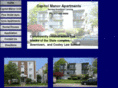 rentalslansing.com