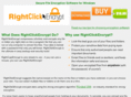 rightclickencrypt.com