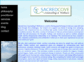 sacredcovecounseling.com