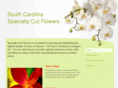 scspecialtycutflowers.com