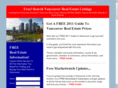 searchvancouverbchomes.com