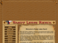 shadylakesranch.com