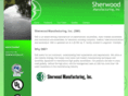 sherwoodmfg.com