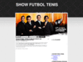 showfutboltenis.com