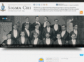 sigmachifraternity.org