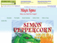 simonpeppercorn.com